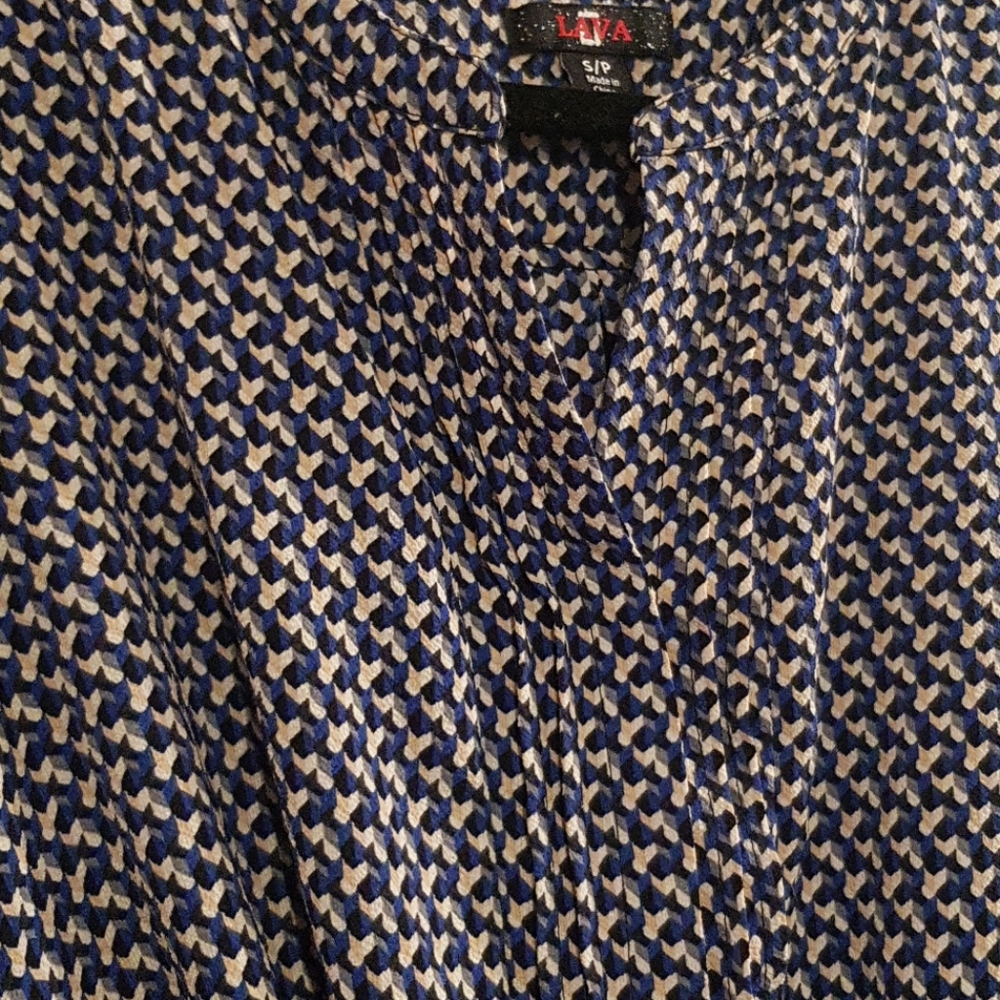 Dress - Picture 4 of 4